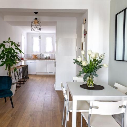  Annonces MAUGUIO : Apartment | MONTPELLIER (34000) | 84 m2 | 495 € 