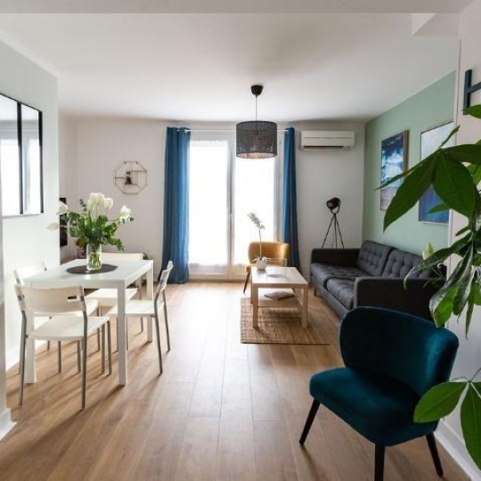  Annonces MAUGUIO : Appartement | MONTPELLIER (34000) | 84 m2 | 495 € 