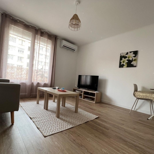  Annonces MAUGUIO : Apartment | MONTPELLIER (34000) | 56 m2 | 490 € 
