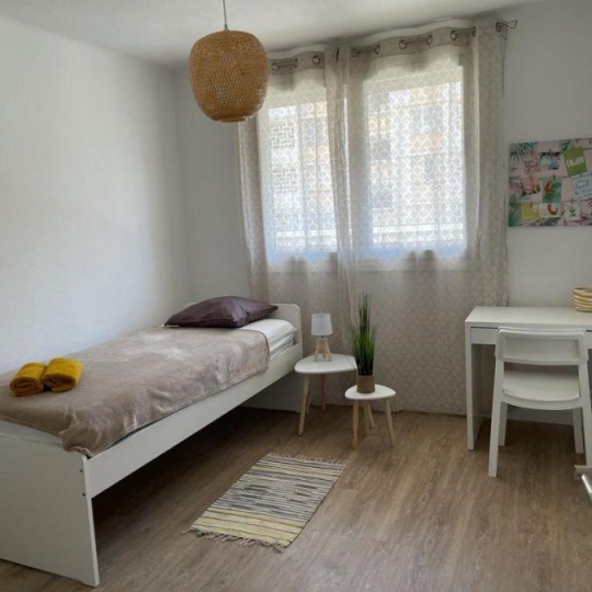  Annonces MAUGUIO : Apartment | MONTPELLIER (34000) | 56 m2 | 490 € 
