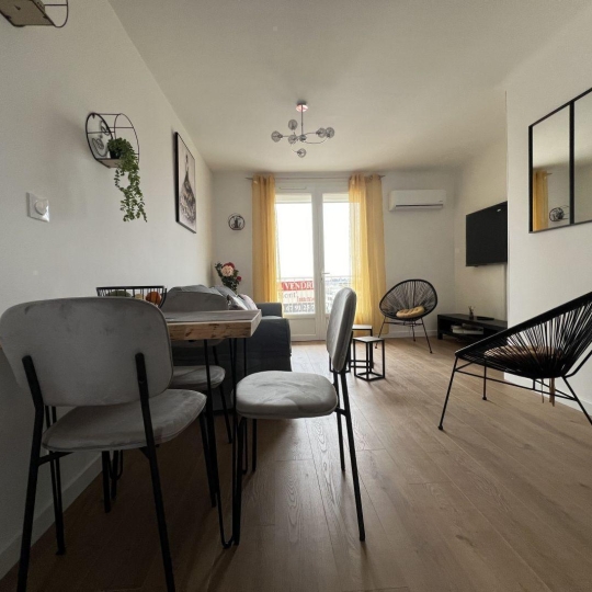  Annonces MAUGUIO : Apartment | MONTPELLIER (34070) | 67 m2 | 495 € 