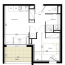  Annonces MAUGUIO : Apartment | MAUGUIO (34130) | 42 m2 | 202 000 € 