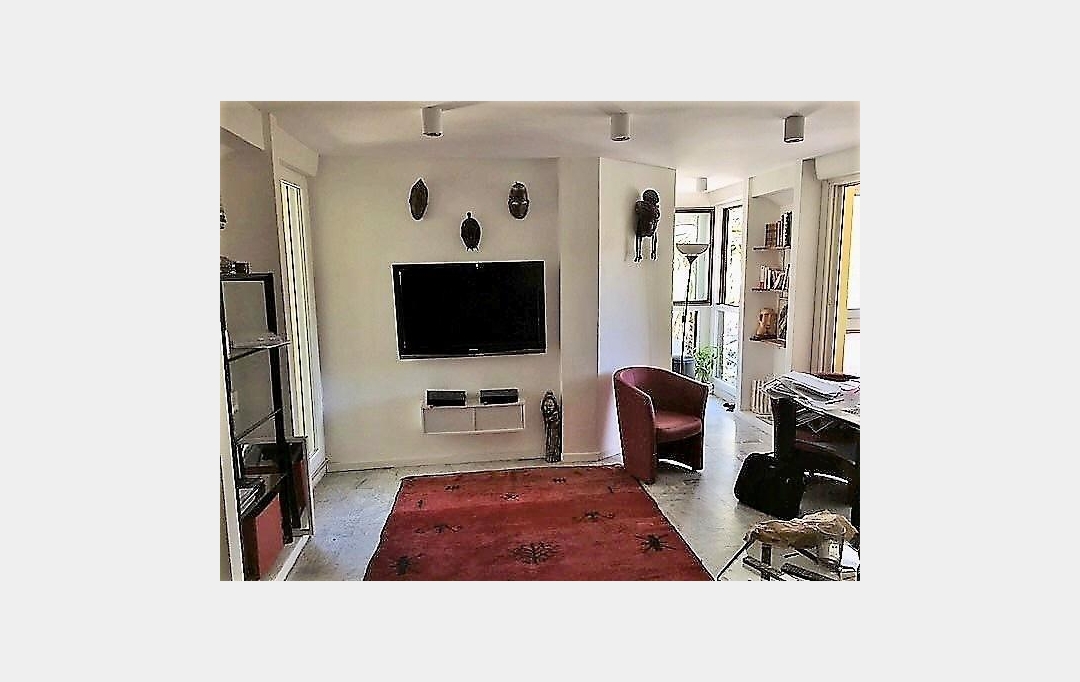 Annonces MAUGUIO : Appartement | LA GRANDE-MOTTE (34280) | 56 m2 | 795 € 