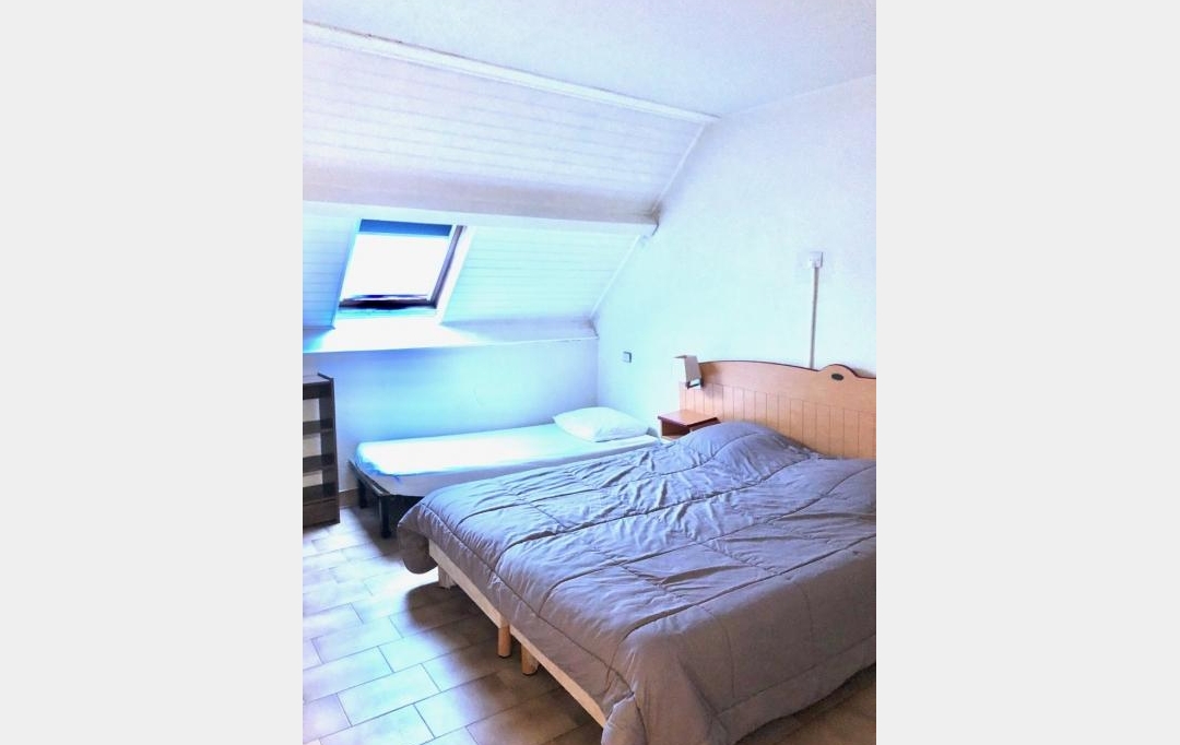Annonces MAUGUIO : Apartment | CARNON-PLAGE (34280) | 34 m2 | 129 600 € 