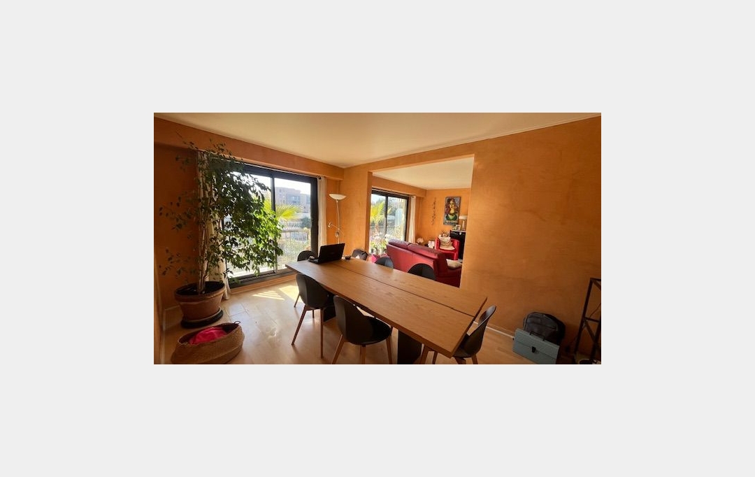 Annonces MAUGUIO : Appartement | MONTPELLIER (34000) | 102 m2 | 365 000 € 