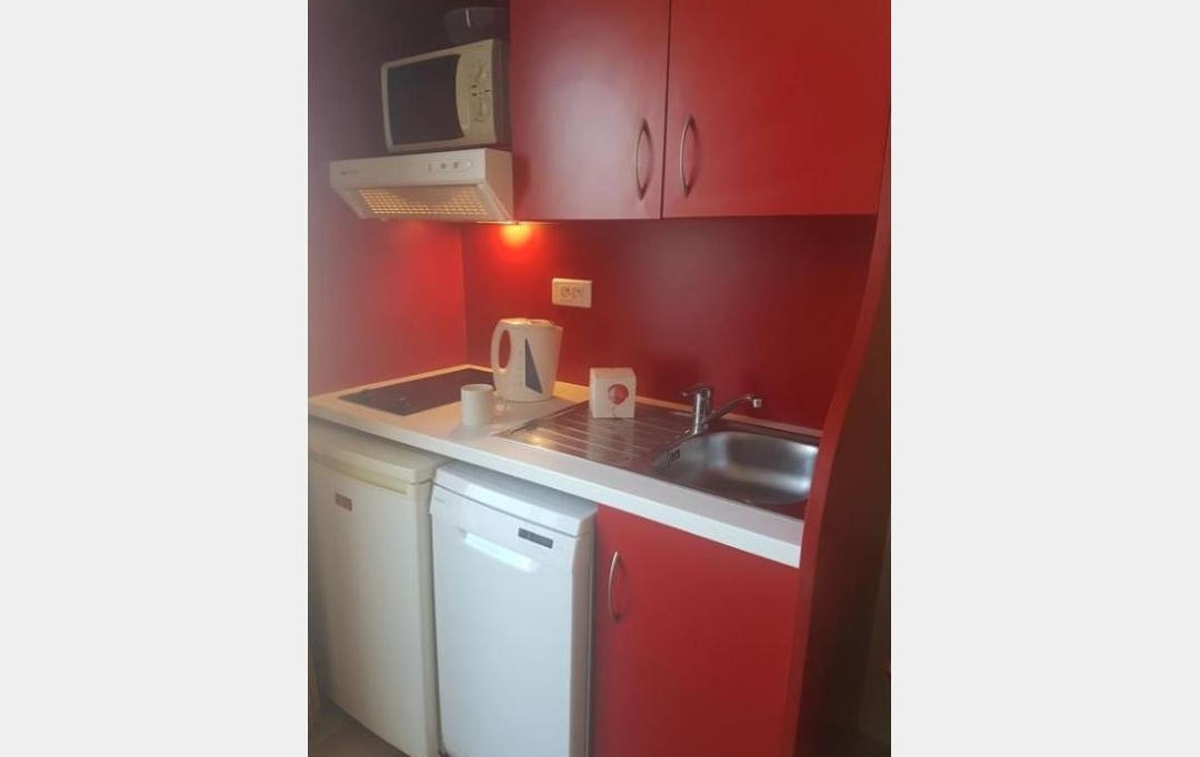 Annonces MAUGUIO : Apartment | CARNON (34280) | 24 m2 | 74 500 € 