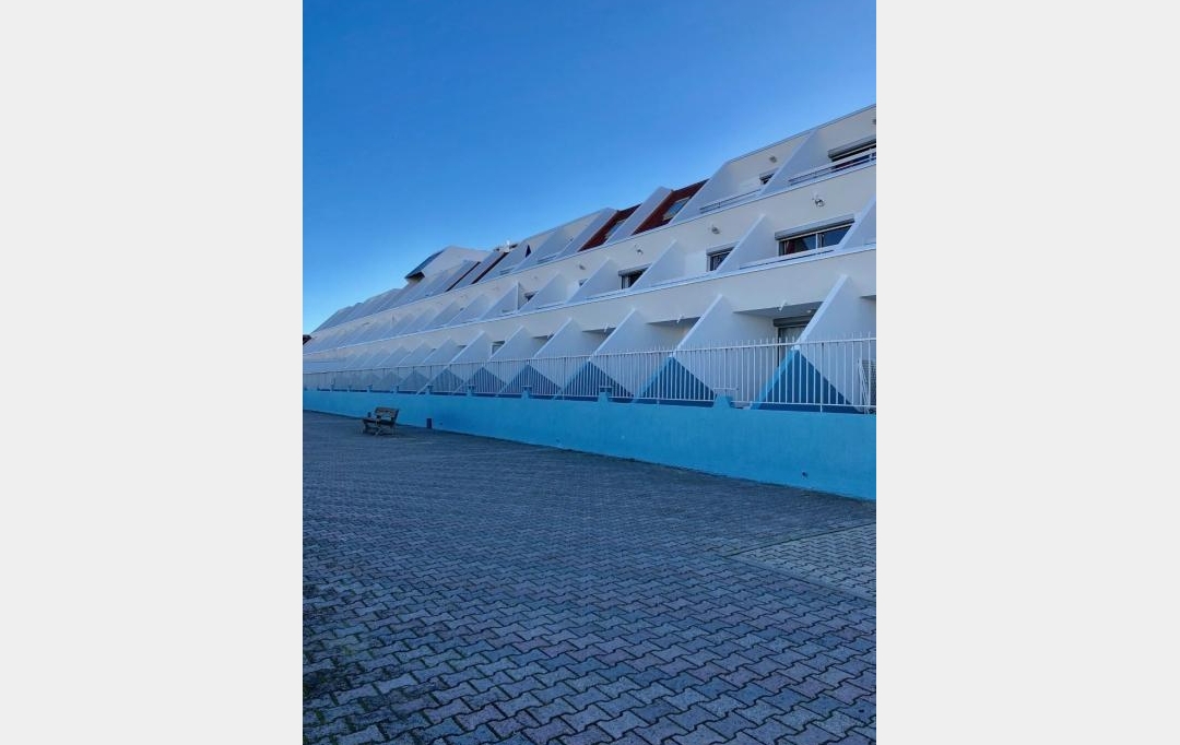 Annonces MAUGUIO : Apartment | CARNON-PLAGE (34280) | 24 m2 | 74 500 € 
