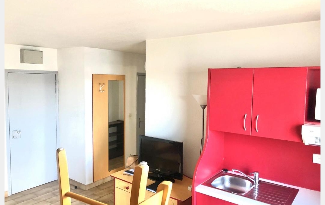 Annonces MAUGUIO : Apartment | CARNON (34280) | 36 m2 | 116 630 € 