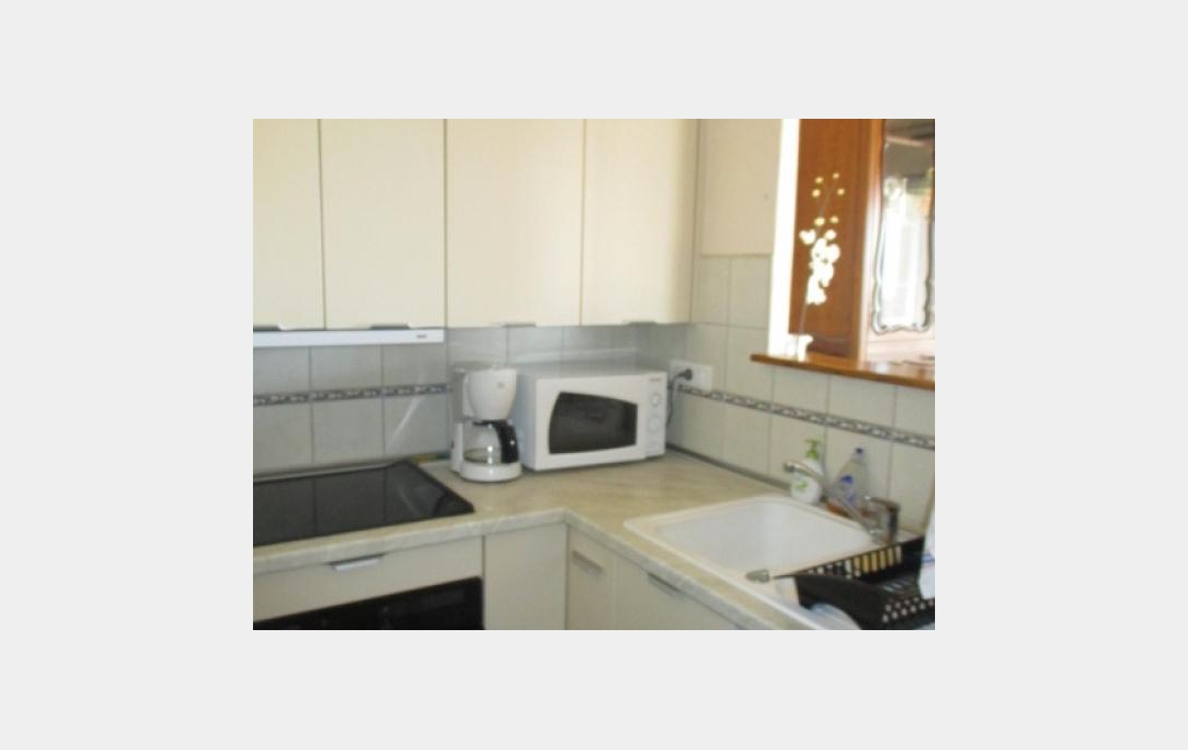 Annonces MAUGUIO : Apartment | LA GRANDE-MOTTE (34280) | 52 m2 | 351 € 