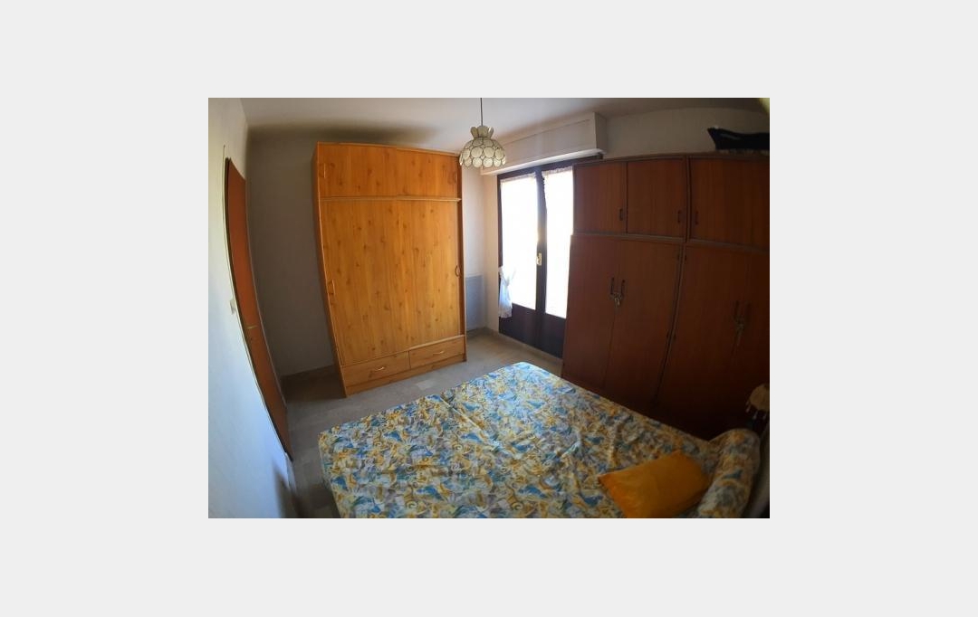 Annonces MAUGUIO : Appartement | LA GRANDE-MOTTE (34280) | 45 m2 | 257 € 