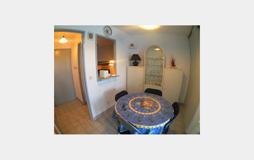 Annonces MAUGUIO : Appartement | LA GRANDE-MOTTE (34280) | 28 m2 | 259 € 