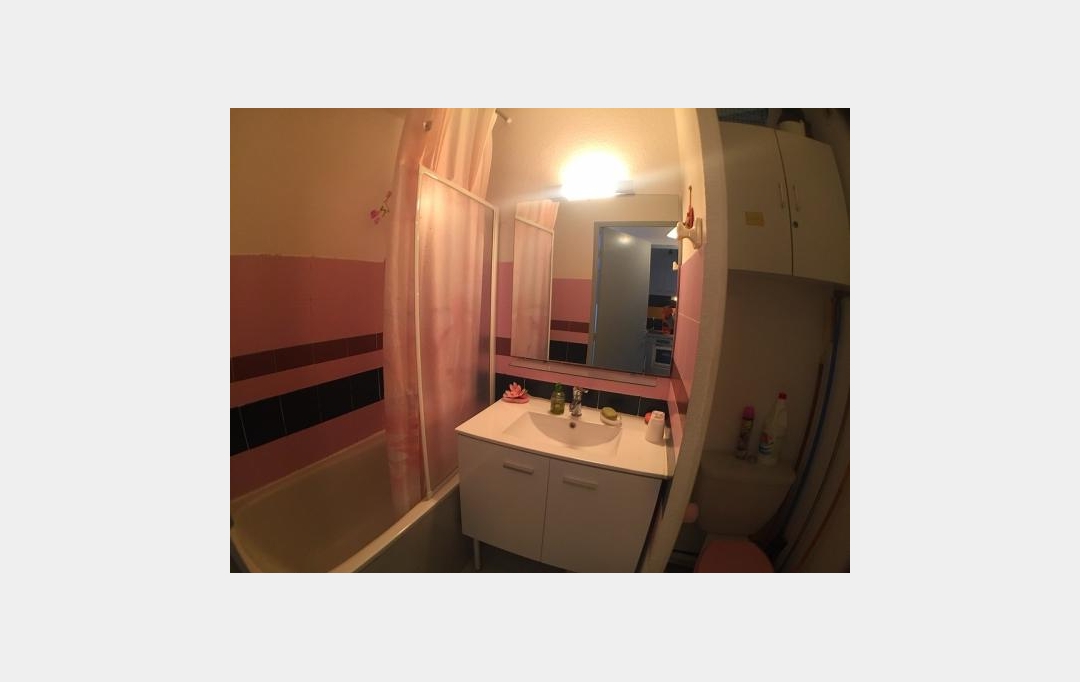 Annonces MAUGUIO : Appartement | LA GRANDE-MOTTE (34280) | 28 m2 | 259 € 