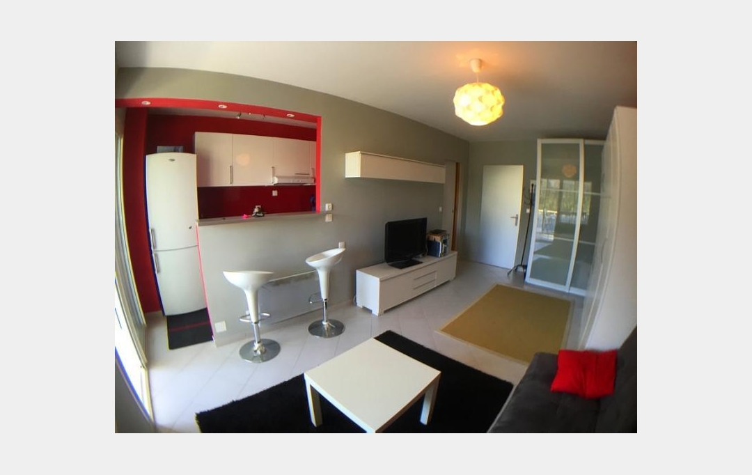Annonces MAUGUIO : Appartement | LA GRANDE-MOTTE (34280) | 30 m2 | 204 € 