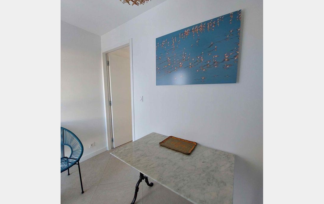 Annonces MAUGUIO : Appartement | LA GRANDE-MOTTE (34280) | 95 m2 | 810 € 