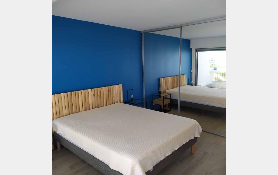 Annonces MAUGUIO : Apartment | LA GRANDE-MOTTE (34280) | 95 m2 | 810 € 