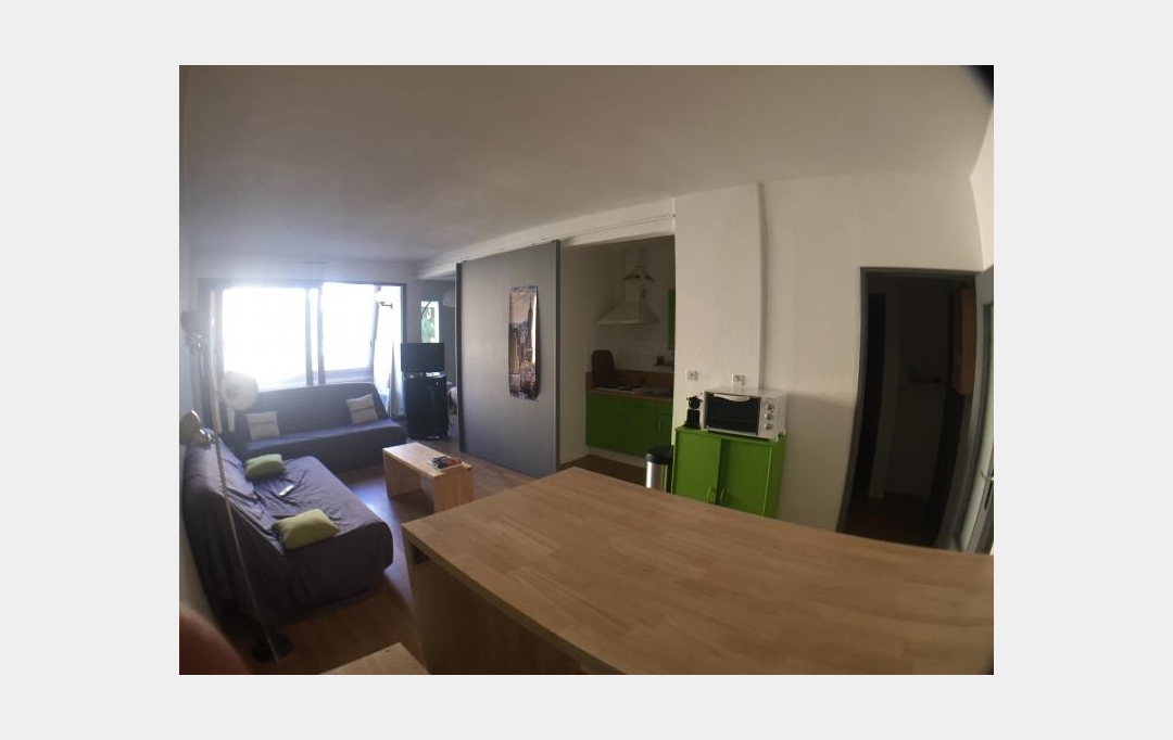 Annonces MAUGUIO : Apartment | LA GRANDE-MOTTE (34280) | 45 m2 | 273 € 