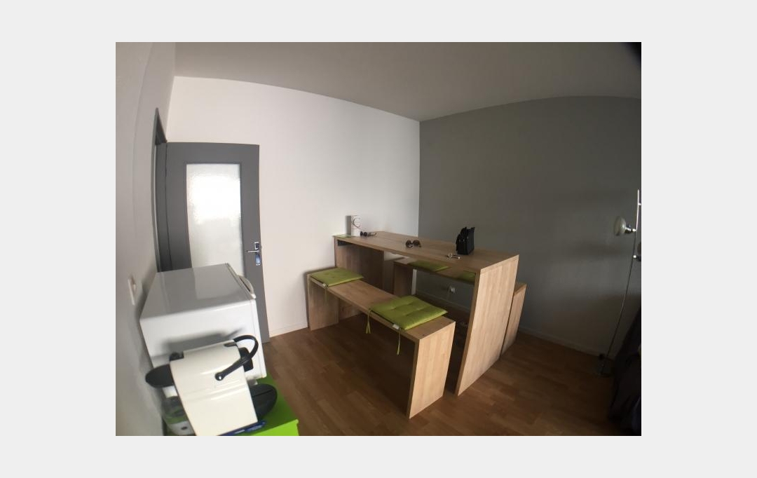 Annonces MAUGUIO : Apartment | LA GRANDE-MOTTE (34280) | 45 m2 | 273 € 