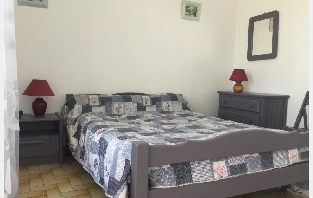 Annonces MAUGUIO : Appartement | LA GRANDE-MOTTE (34280) | 40 m2 | 273 € 