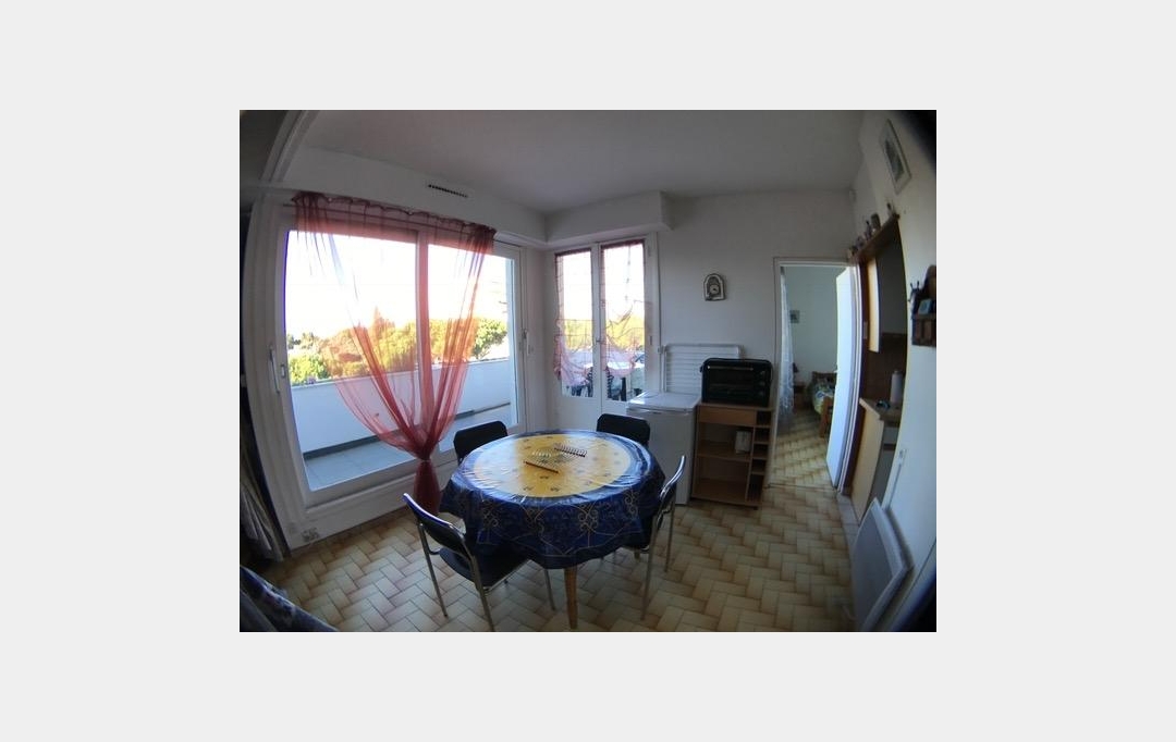 Annonces MAUGUIO : Apartment | LA GRANDE-MOTTE (34280) | 40 m2 | 273 € 