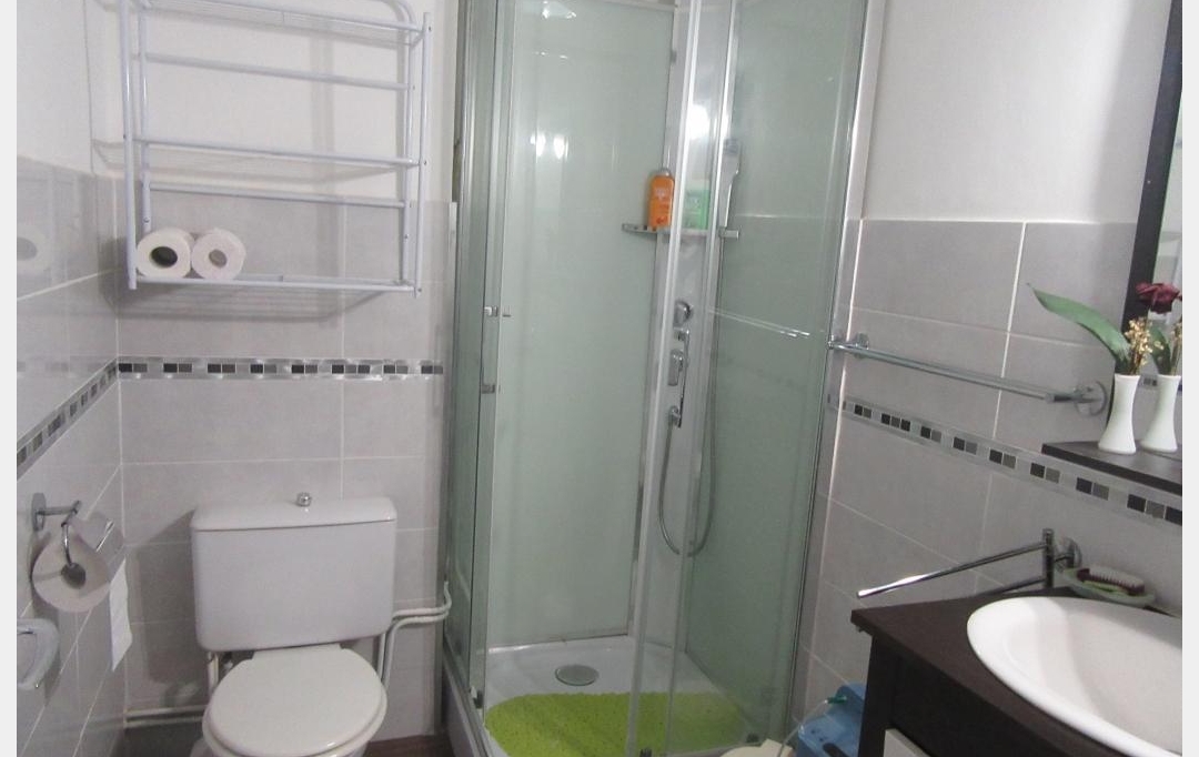 Annonces MAUGUIO : Appartement | LA GRANDE-MOTTE (34280) | 27 m2 | 204 € 