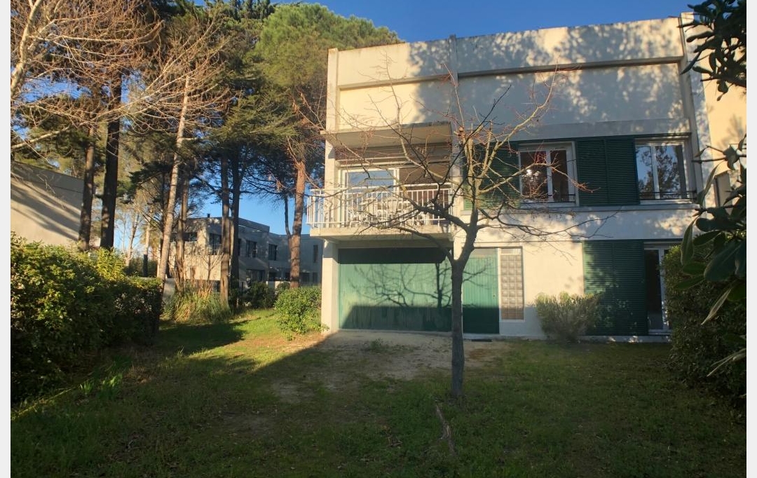 Annonces MAUGUIO : Maison / Villa | LA GRANDE-MOTTE (34280) | 150 m2 | 700 € 