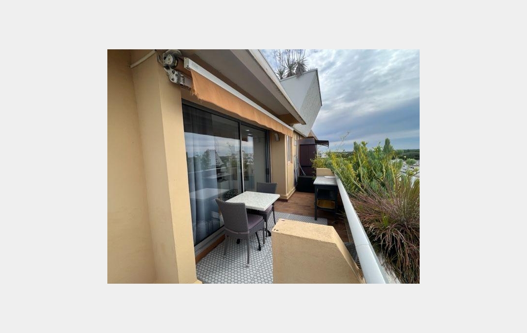 Annonces MAUGUIO : Apartment | LA GRANDE-MOTTE (34280) | 20 m2 | 250 € 