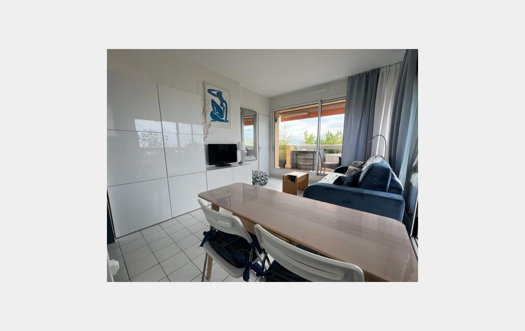 Annonces MAUGUIO : Appartement | LA GRANDE-MOTTE (34280) | 20 m2 | 250 € 
