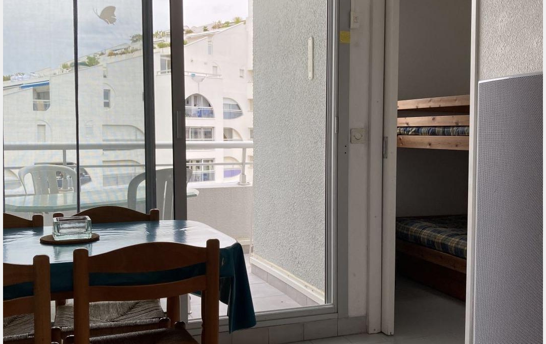 Annonces MAUGUIO : Appartement | LA GRANDE-MOTTE (34280) | 0 m2 | 375 € 