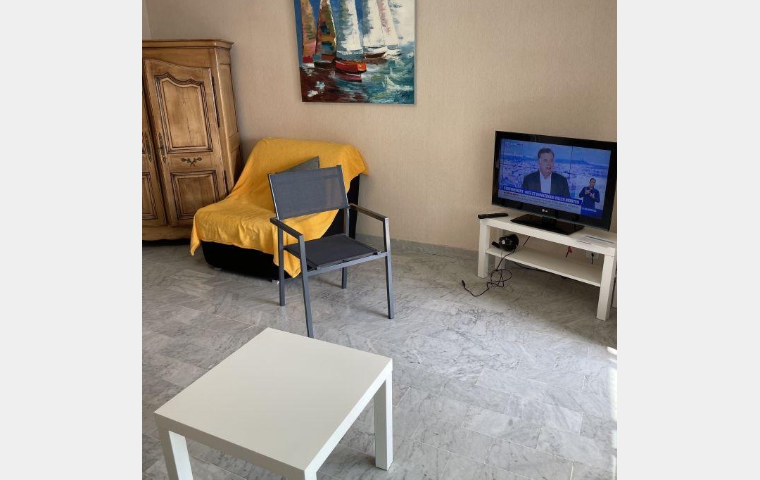 Annonces MAUGUIO : Apartment | LA GRANDE-MOTTE (34280) | 27 m2 | 216 € 