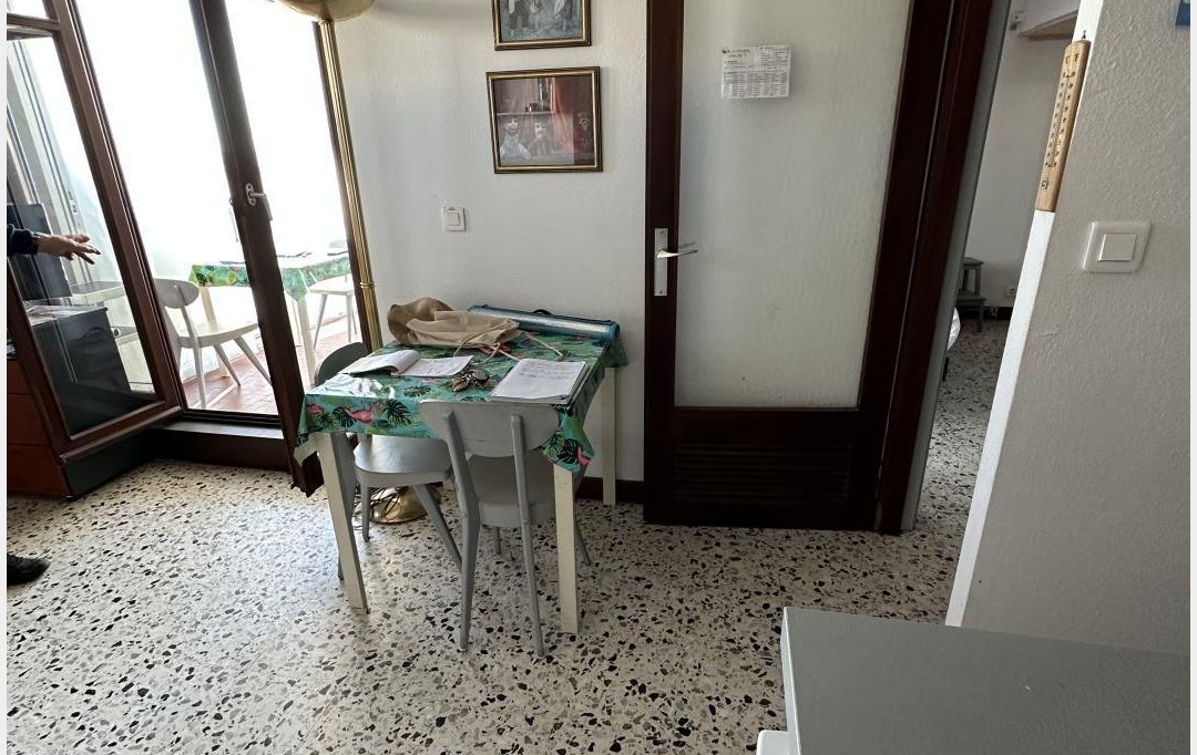 Annonces MAUGUIO : Apartment | LA GRANDE-MOTTE (34280) | 40 m2 | 620 € 