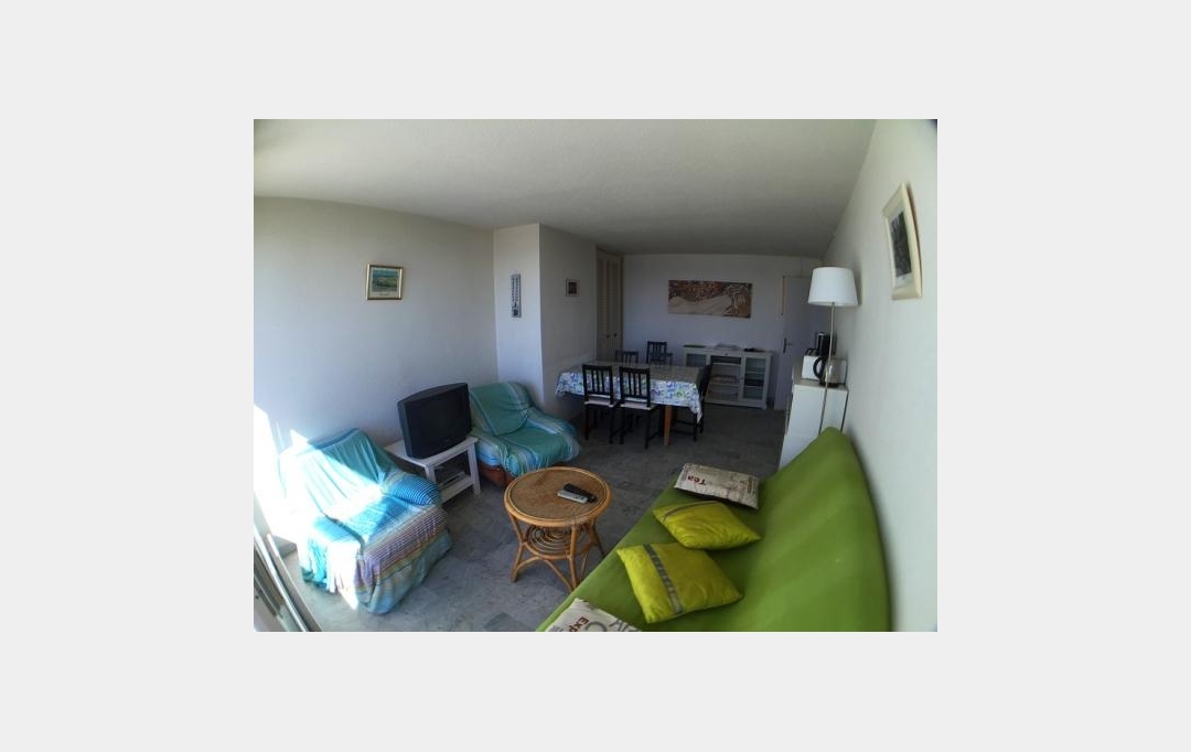 Annonces MAUGUIO : Apartment | LA GRANDE-MOTTE (34280) | 57 m2 | 446 € 