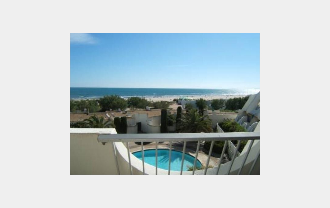 Annonces MAUGUIO : Apartment | LA GRANDE-MOTTE (34280) | 57 m2 | 446 € 