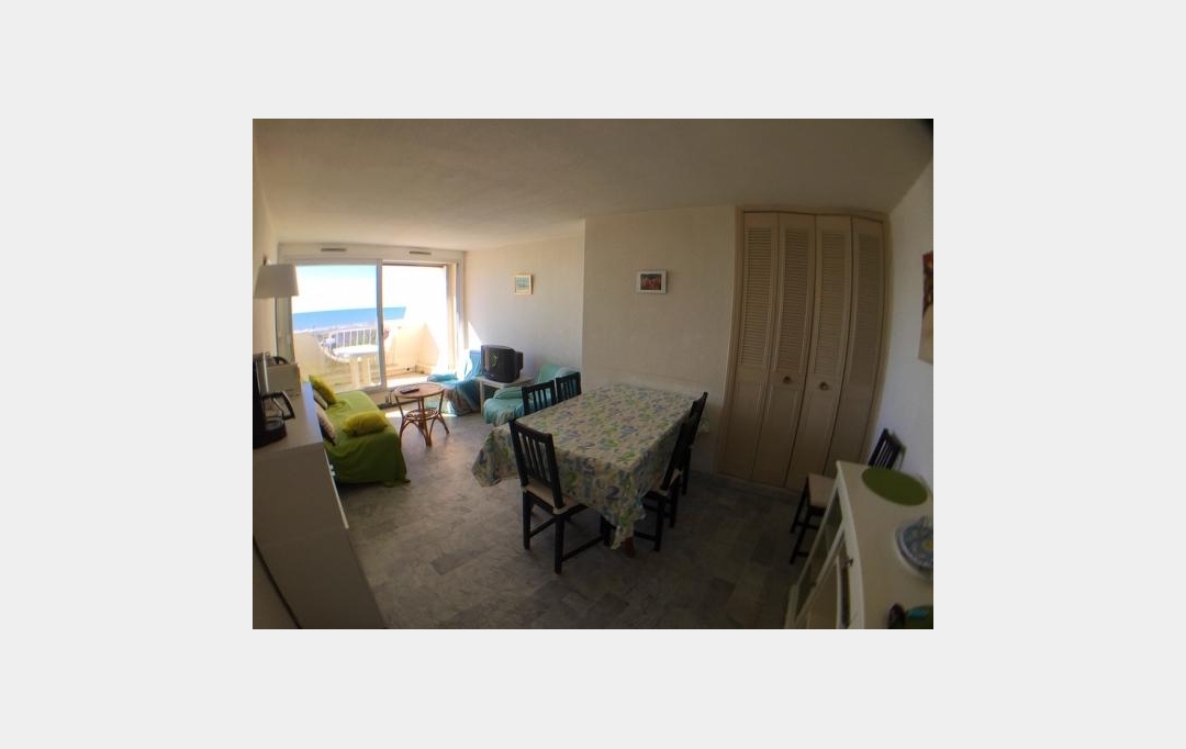 Annonces MAUGUIO : Appartement | LA GRANDE-MOTTE (34280) | 57 m2 | 446 € 