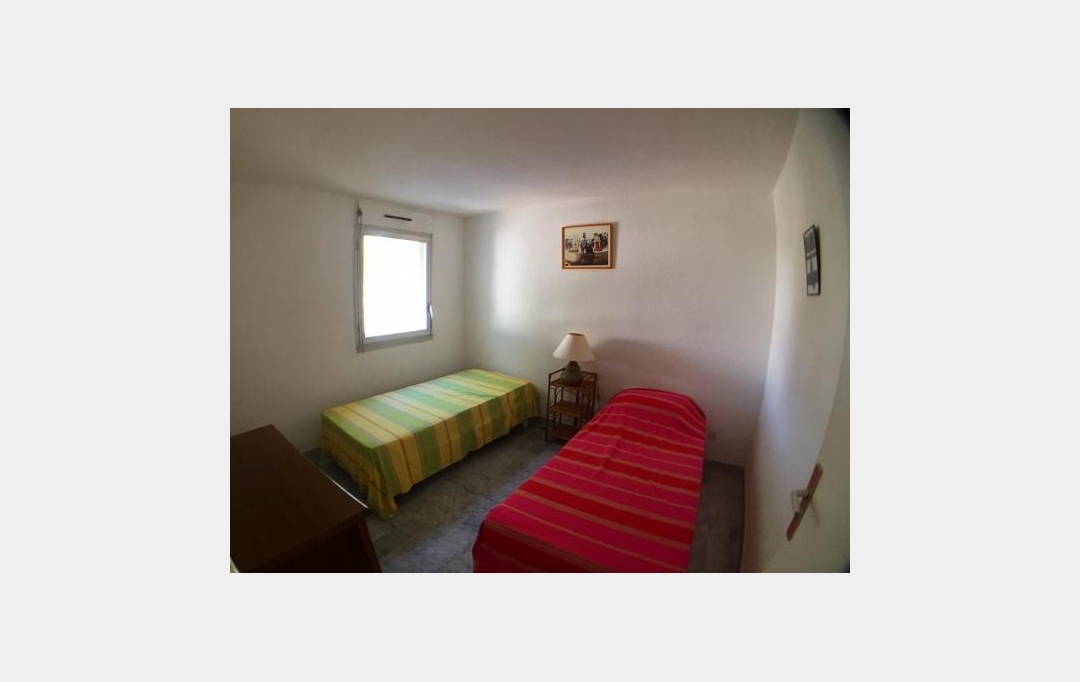 Annonces MAUGUIO : Appartement | LA GRANDE-MOTTE (34280) | 57 m2 | 446 € 