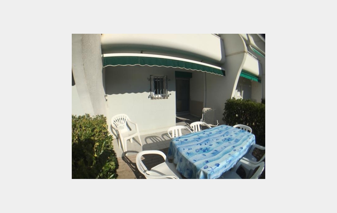 Annonces MAUGUIO : Apartment | LA GRANDE-MOTTE (34280) | 30 m2 | 340 € 