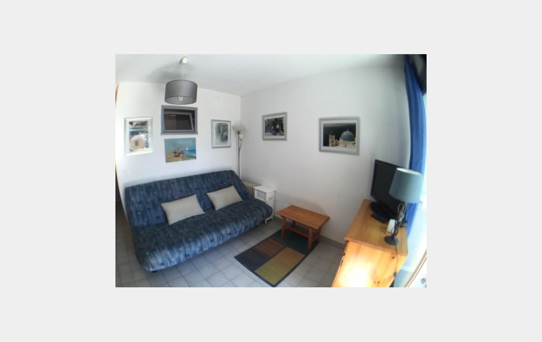 Annonces MAUGUIO : Appartement | LA GRANDE-MOTTE (34280) | 30 m2 | 340 € 