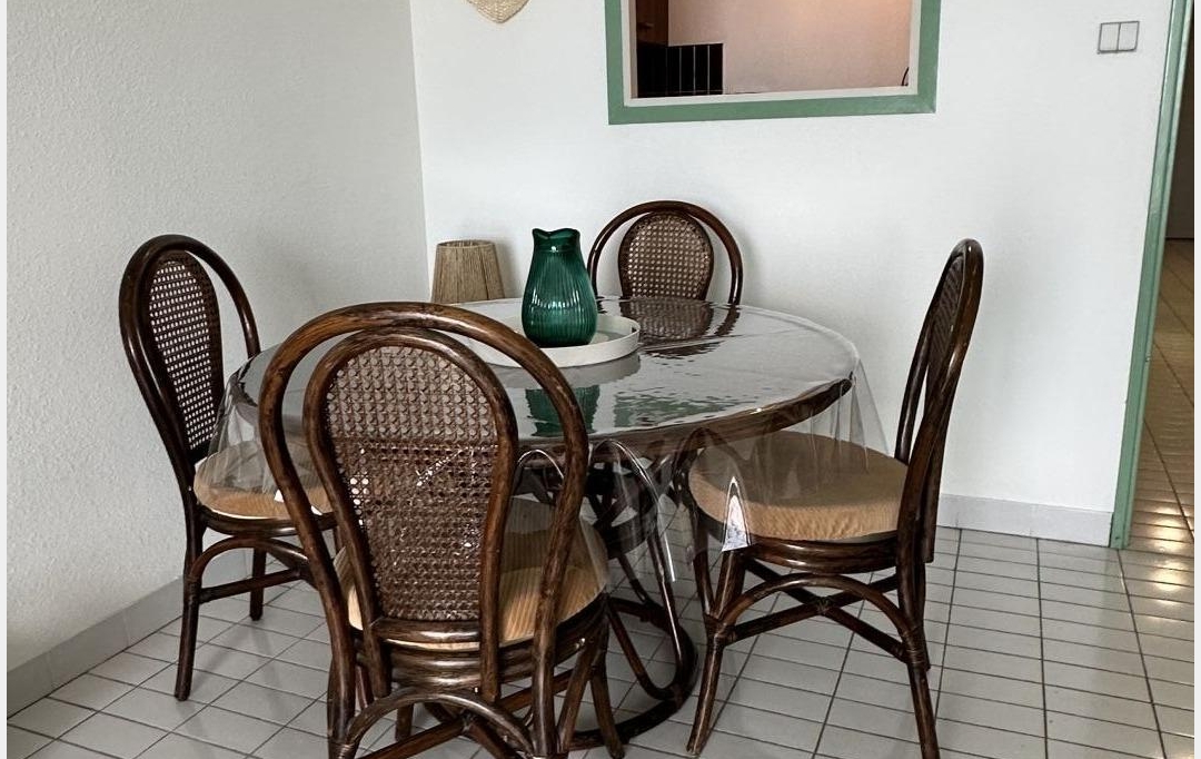Annonces MAUGUIO : Apartment | LA GRANDE-MOTTE (34280) | 45 m2 | 329 € 