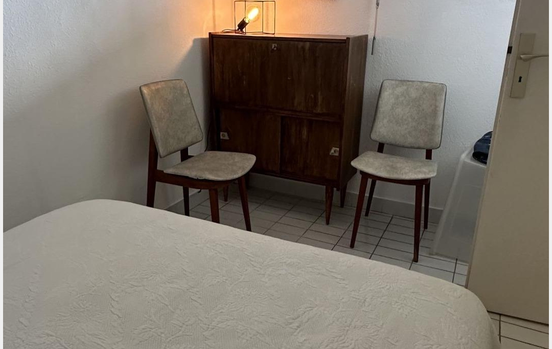 Annonces MAUGUIO : Apartment | LA GRANDE-MOTTE (34280) | 45 m2 | 329 € 