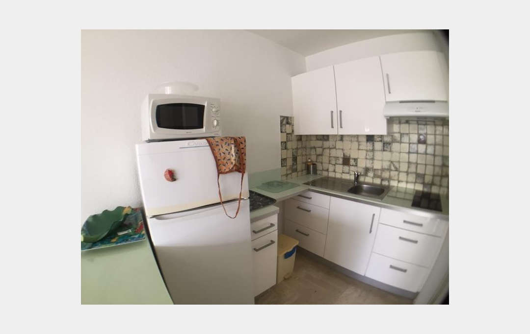 Annonces MAUGUIO : Apartment | LA GRANDE-MOTTE (34280) | 28 m2 | 216 € 