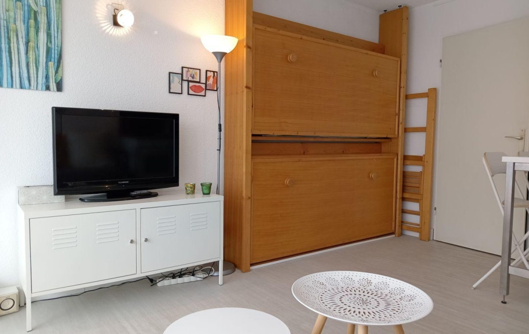 Annonces MAUGUIO : Appartement | LA GRANDE-MOTTE (34280) | 23 m2 | 129 500 € 