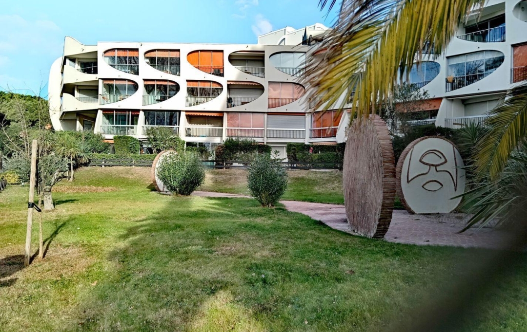 Annonces MAUGUIO : Apartment | LA GRANDE-MOTTE (34280) | 23 m2 | 129 500 € 
