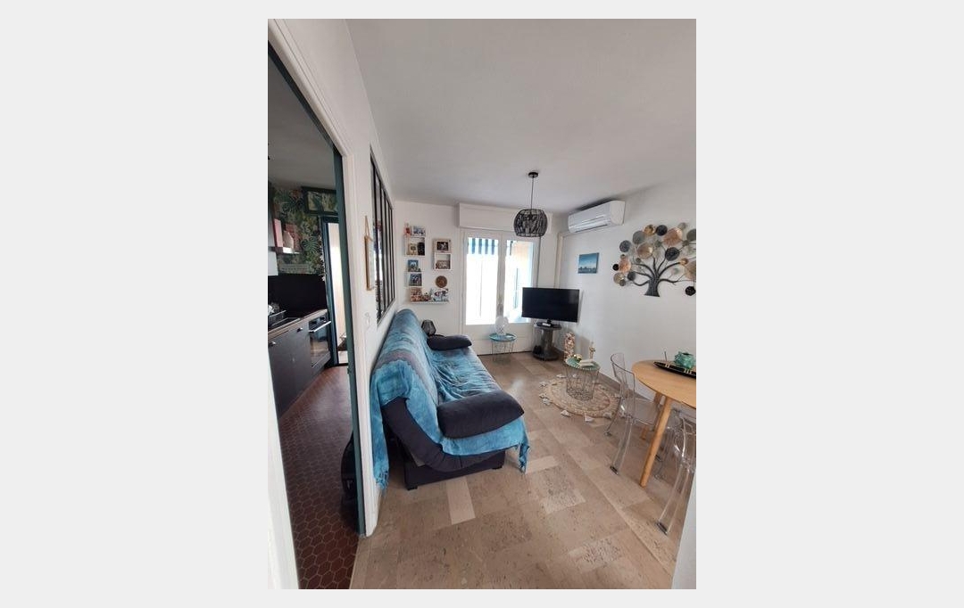 Annonces MAUGUIO : Apartment | LA GRANDE-MOTTE (34280) | 31 m2 | 250 000 € 
