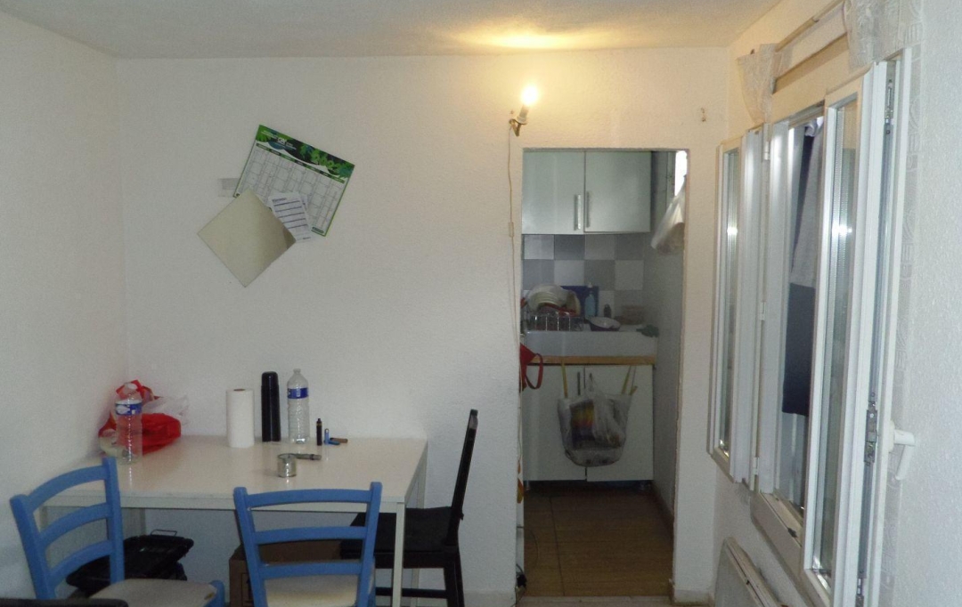 Annonces MAUGUIO : Apartment | MONTPELLIER (34000) | 25 m2 | 99 000 € 