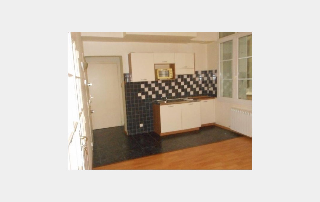 Annonces MAUGUIO : Appartement | MONTPELLIER (34000) | 33 m2 | 592 € 