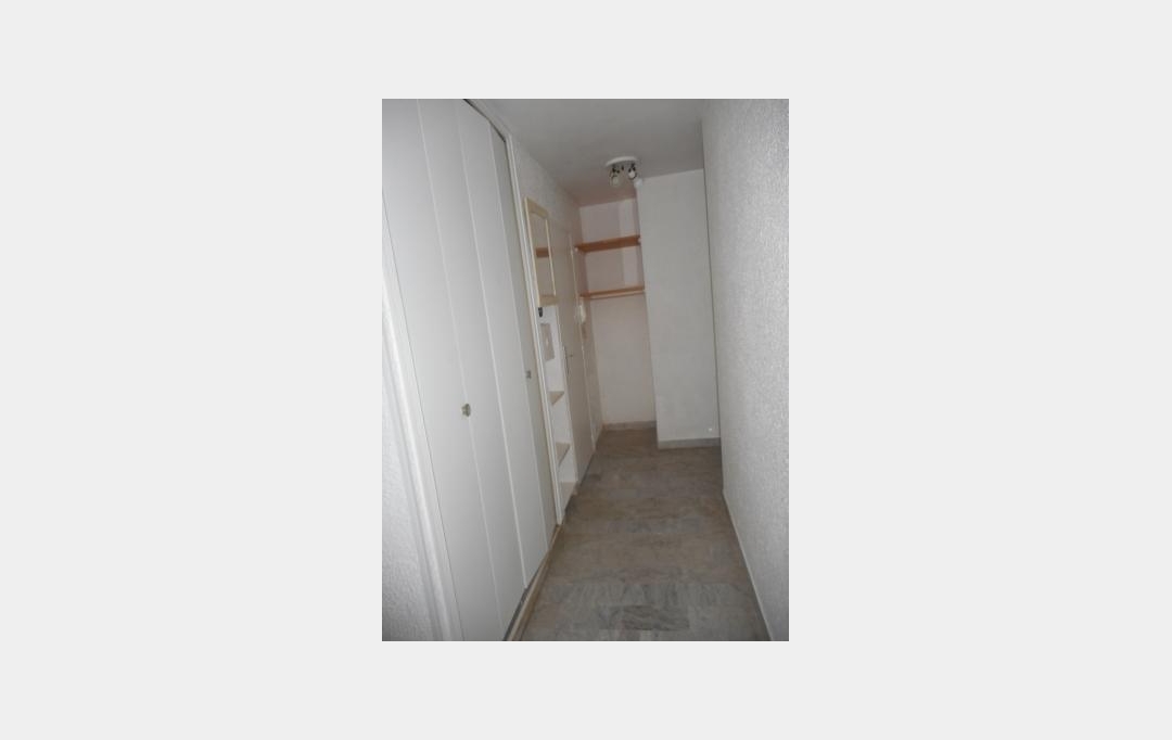 Annonces MAUGUIO : Apartment | MONTPELLIER (34000) | 26 m2 | 517 € 
