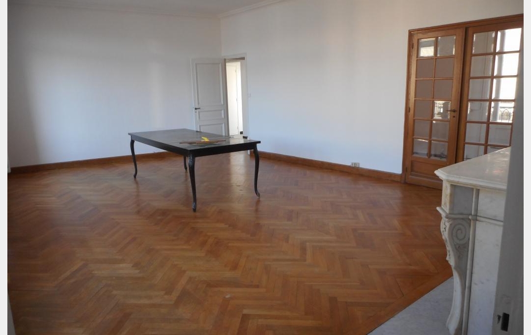 Annonces MAUGUIO : Appartement | MONTPELLIER (34000) | 108 m2 | 1 190 € 