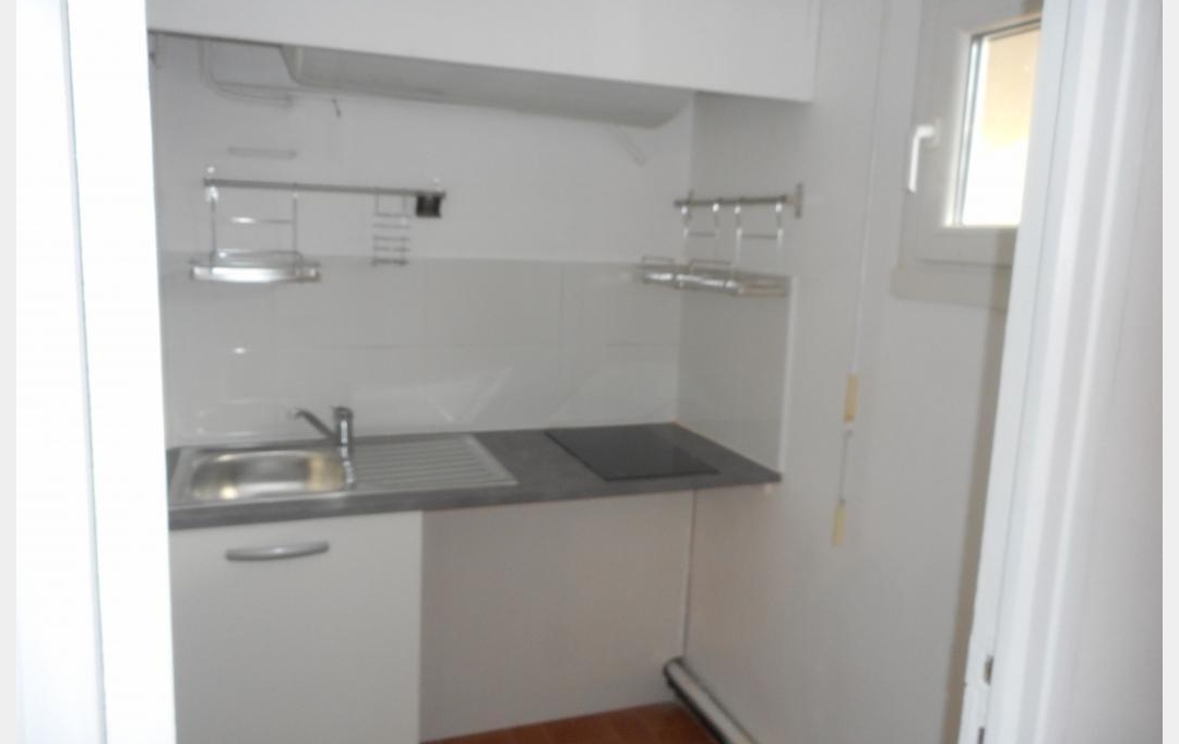 Annonces MAUGUIO : Appartement | MONTPELLIER (34000) | 20 m2 | 398 € 