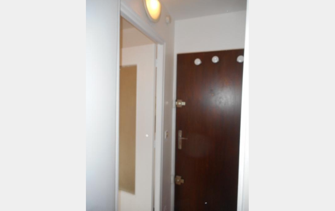Annonces MAUGUIO : Appartement | MONTPELLIER (34000) | 20 m2 | 398 € 