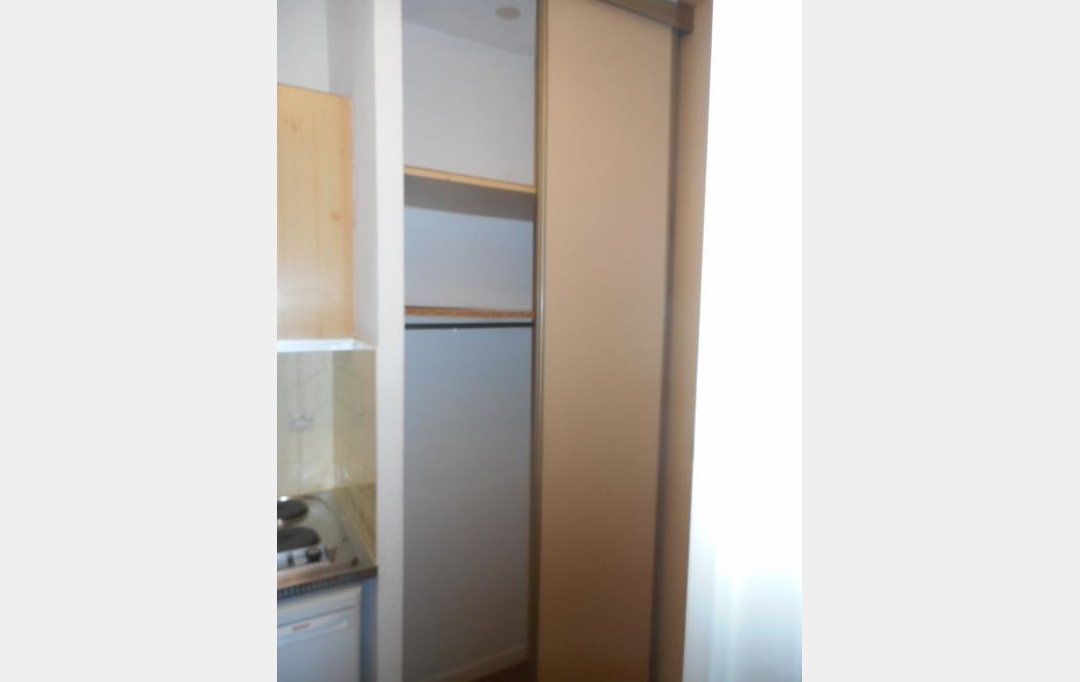 Annonces MAUGUIO : Apartment | MONTPELLIER (34000) | 18 m2 | 422 € 