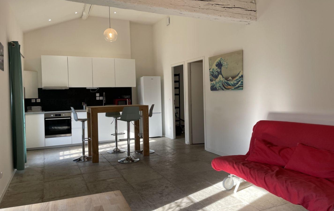 Annonces MAUGUIO : Apartment | MONTPELLIER (34000) | 60 m2 | 910 € 